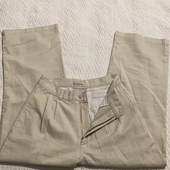 Trousers - Picture 2 of 5